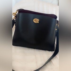 Coach Willow bag